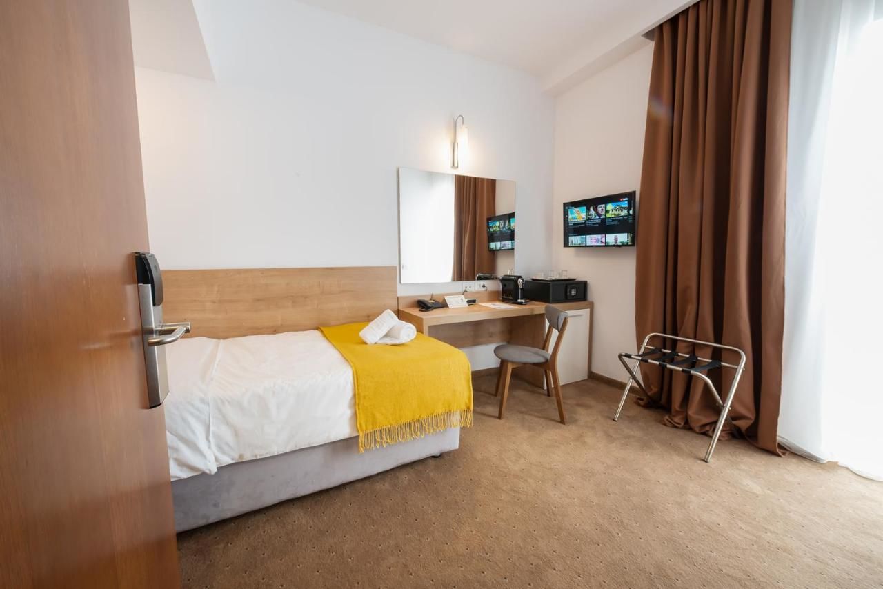Отель Best Western Stil Hotel Бухарест