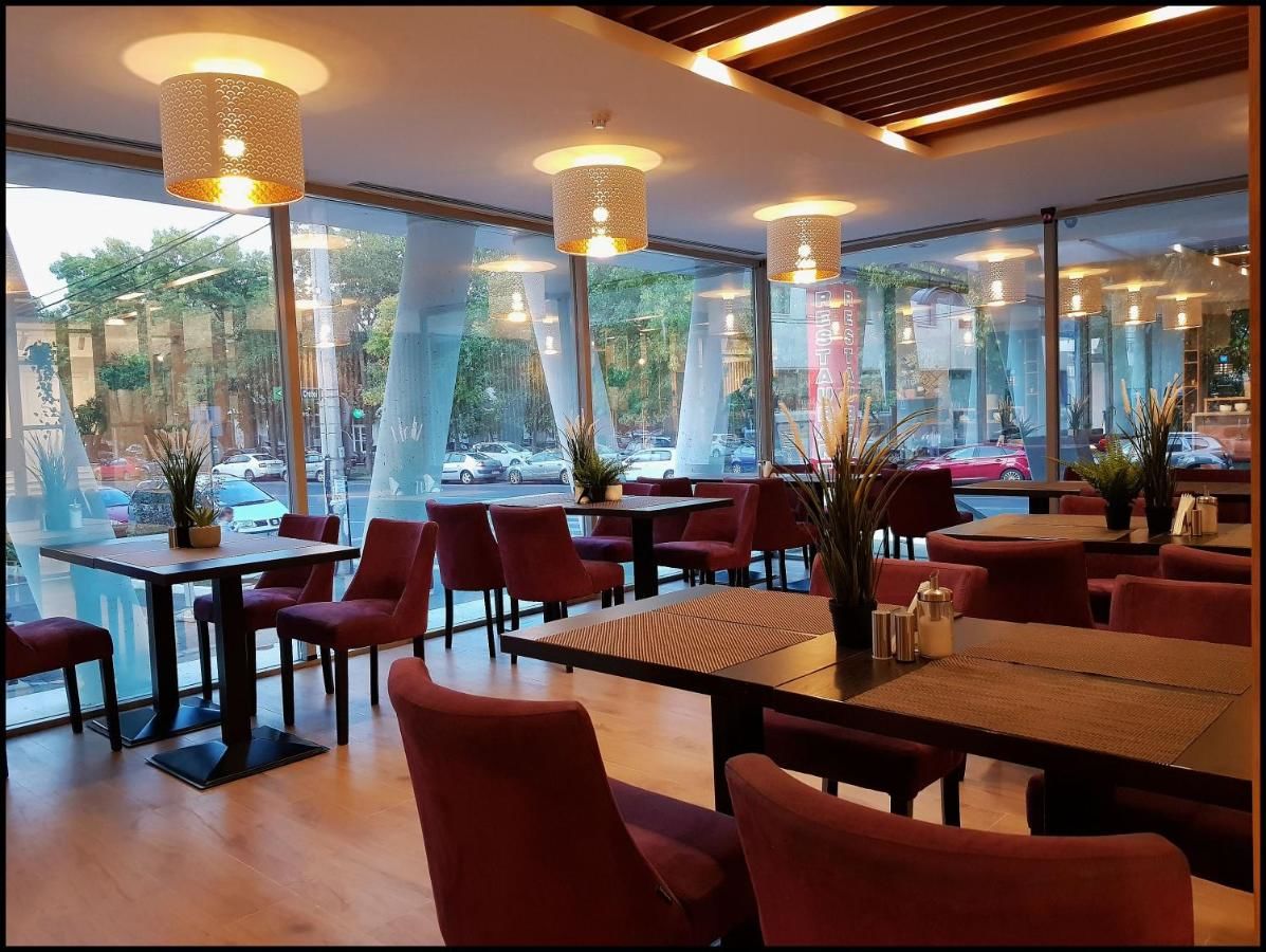Отель Best Western Stil Hotel Бухарест-31