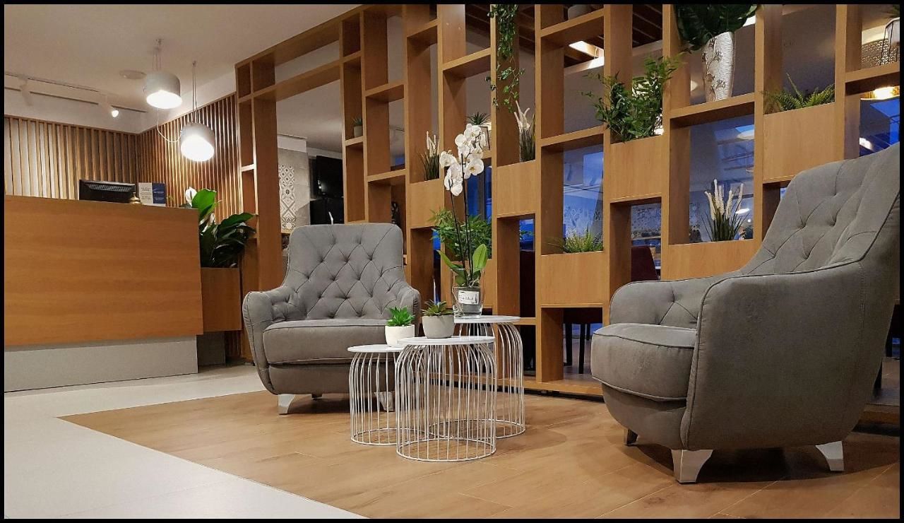 Отель Best Western Stil Hotel Бухарест-6