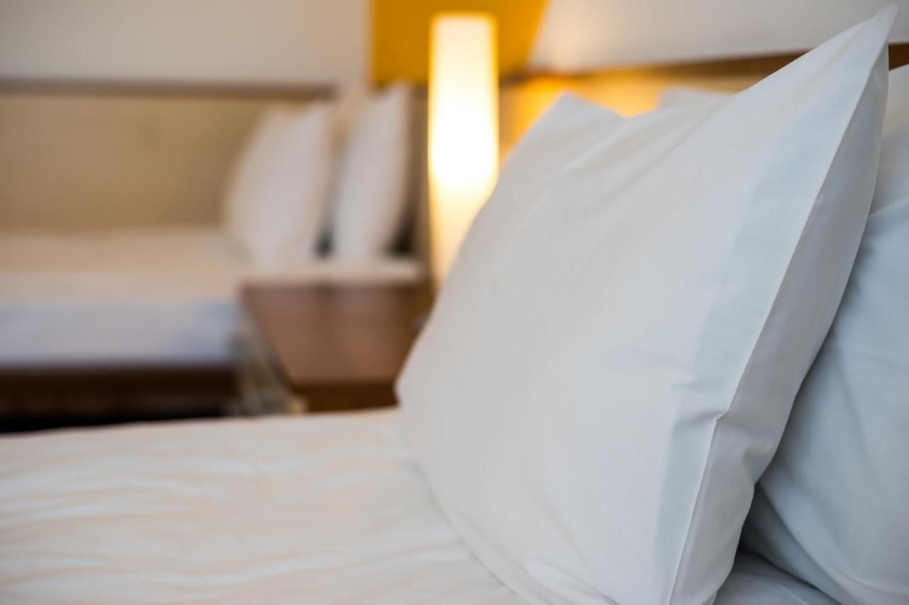 Отель Best Western Stil Hotel Бухарест-35