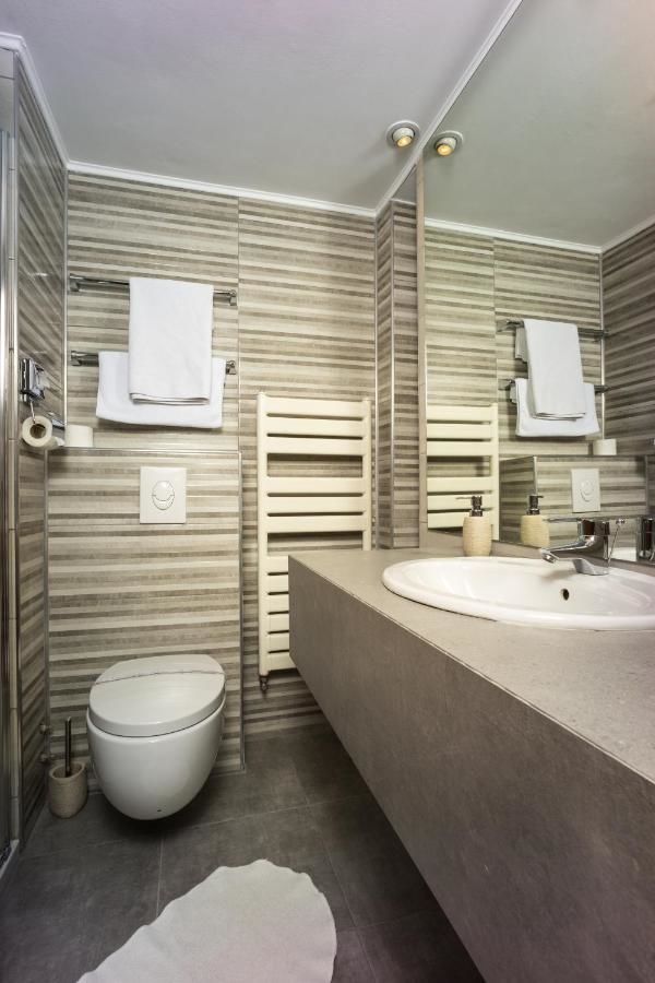 Отель Best Western Stil Hotel Бухарест