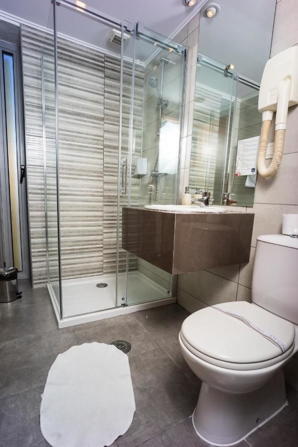 Отель Best Western Stil Hotel Бухарест