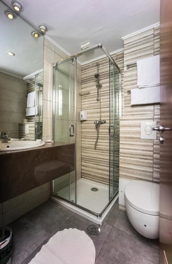 Отель Best Western Stil Hotel Бухарест