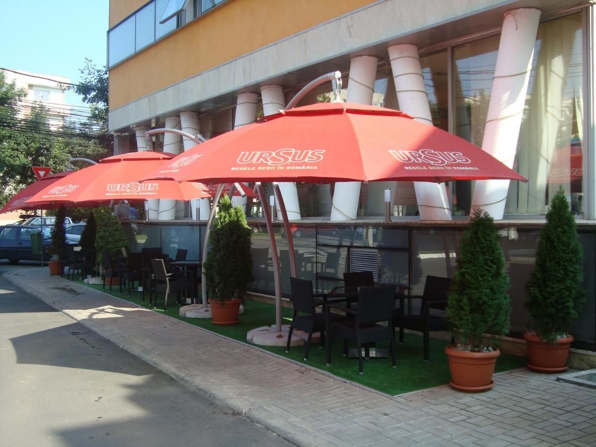 Отель Best Western Stil Hotel Бухарест-41