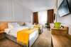 Отель Best Western Stil Hotel Бухарест-1