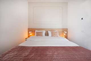 Отель Best Western Stil Hotel Бухарест Номер с кроватью размера «queen-size»-2