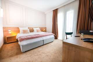 Отель Best Western Stil Hotel Бухарест Номер с кроватью размера «king-size»-4