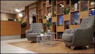 Отель Best Western Stil Hotel Бухарест-2