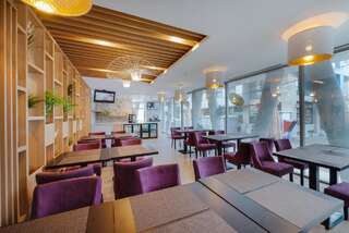 Отель Best Western Stil Hotel Бухарест-7
