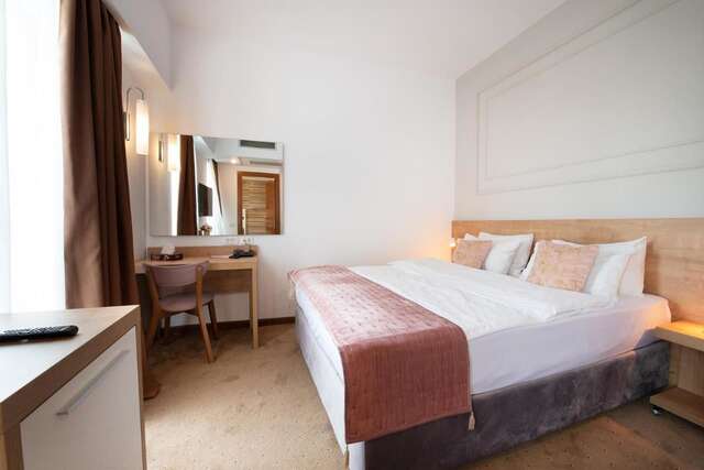 Отель Best Western Stil Hotel Бухарест-19