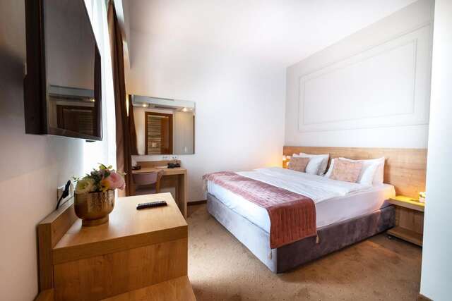 Отель Best Western Stil Hotel Бухарест-20