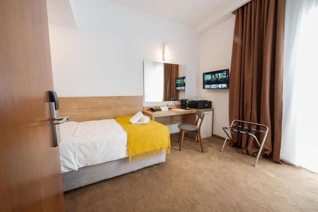 Отель Best Western Stil Hotel Бухарест-22