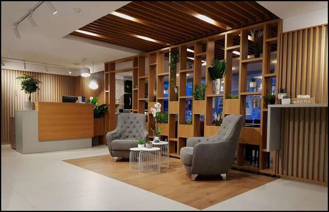 Отель Best Western Stil Hotel Бухарест-32