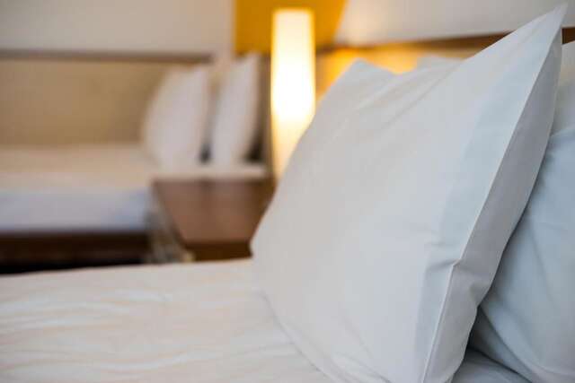 Отель Best Western Stil Hotel Бухарест-34