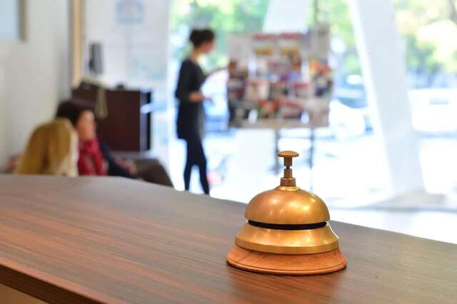 Отель Best Western Stil Hotel Бухарест-42