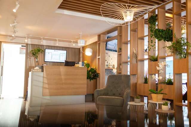 Отель Best Western Stil Hotel Бухарест-9